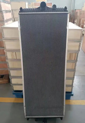 Wysokiej jakości wytwórnia E336E E336F Radiator 335-5459 399-6952 Do koparek