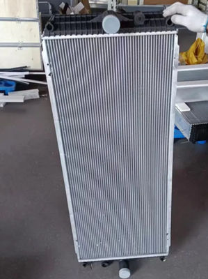 Wysokiej jakości wytwórnia E336E E336F Radiator 335-5459 399-6952 Do koparek