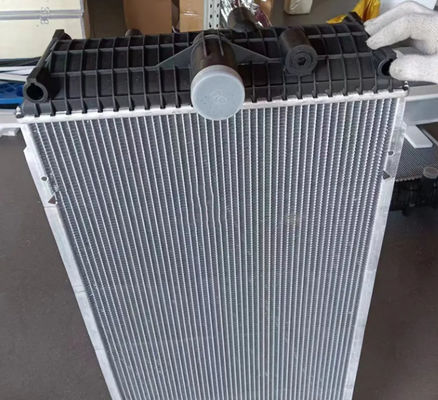 Wysokiej jakości wytwórnia E336E E336F Radiator 335-5459 399-6952 Do koparek