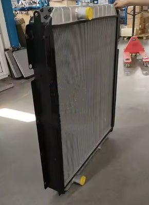 E330B E330D E330BL Radiator 124-1762 147-0448 136-2275 Do koparki CAT