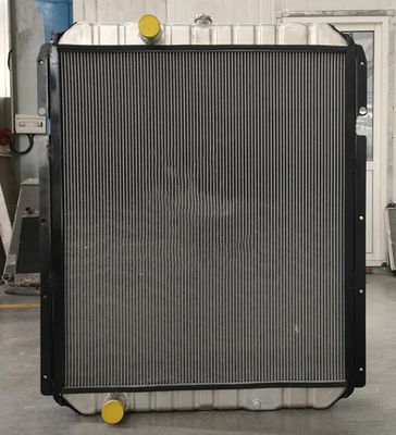 E330B E330D E330BL Radiator 124-1762 147-0448 136-2275 Do koparki CAT