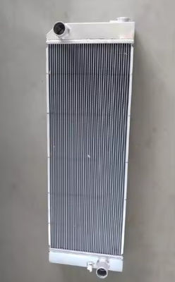 Wysokiej jakości materiał aluminiowy Cater318D grzejnik grzejnik E318D grzejnik