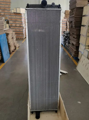 Wytwórnia E374 E374F E390F Radiator 395-3755 539-1528 Do koparek