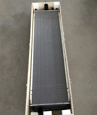 Wytwórnia E374 E374F E390F Radiator 395-3755 539-1528 Do koparek