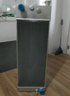 E324D E326D2 E330D2 E326D Radiator 453-0623 Do fabryki koparek