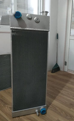 E324D E326D2 E330D2 E326D Radiator 453-0623 Do fabryki koparek