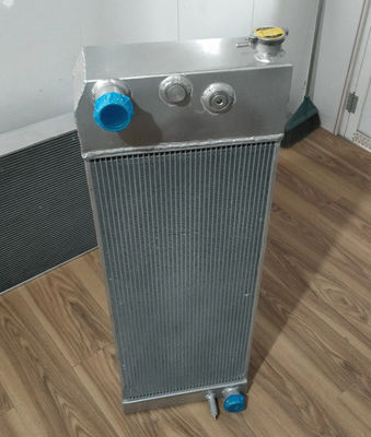 E324D E326D2 E330D2 E326D Radiator 453-0623 Do fabryki koparek