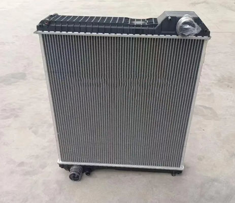 Gorąca sprzedaż E416E 420E 428E Radiator do koparki 3099105 Wysoka jakość