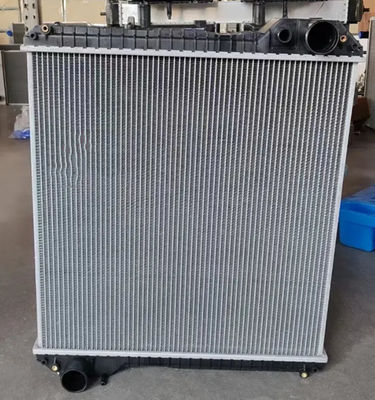 Gorąca sprzedaż E416E 420E 428E Radiator do koparki 3099105 Wysoka jakość