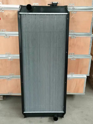 236-4430 2364430 E320C Radiator miedziany E320C E320CS E320CLN E320CL Radiator