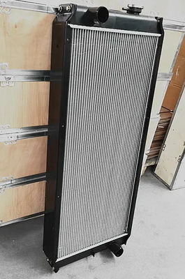 236-4430 2364430 E320C Radiator miedziany E320C E320CS E320CLN E320CL Radiator