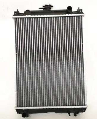 Zbiornik wody do koparki E303 E303CR Radiator 143-2296 1432296 Do radiatora koparki