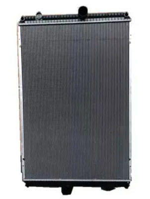 E966L Grzejnik ogrzewacz System chłodzenia maszyn budowlanych Ogrzewacz
