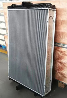 E966L Grzejnik ogrzewacz System chłodzenia maszyn budowlanych Ogrzewacz