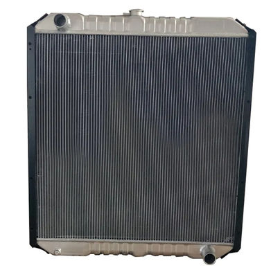 E320C Radiator 193-2767 7Y-1887 183-8100 193-2771 1932752 1932767 7Y1887 1838100 1932771 1932852 Do koparek