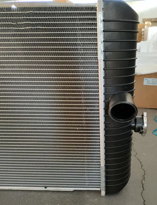 Aluminium E330D E336D Radiator kopalni 245-9359 Wysoka jakość