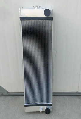 Zbiornik wody do koparki E312 E311D E312D E312DL Radiator 326-3865 3263865