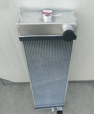 Zbiornik wody do koparki E312 E311D E312D E312DL Radiator 326-3865 3263865