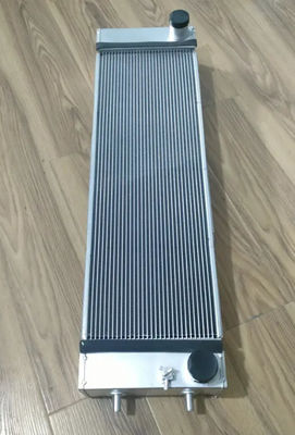 Zbiornik wody do koparki E312 E311D E312D E312DL Radiator 326-3865 3263865
