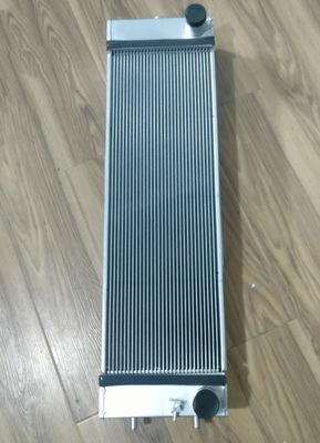 326-3865 E312D E311D E311DL E312DL 275X970X120 Radiator do koparek