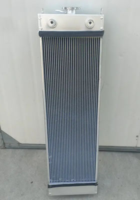 326-3865 E312D E311D E311DL E312DL 275X970X120 Radiator do koparek