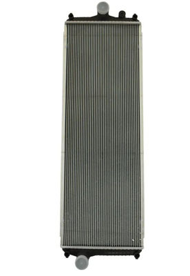 Materiał aluminiowy E349E E349F E352F Grzejnik 335-4191 3354191