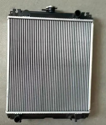 Radiator z zbiornikiem wody 244-6710 dla koparek Cat 902B-2 Popularny dla koparek