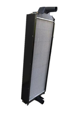 345D Grzejnik grzejnika 2302966 383-6407 z aluminium