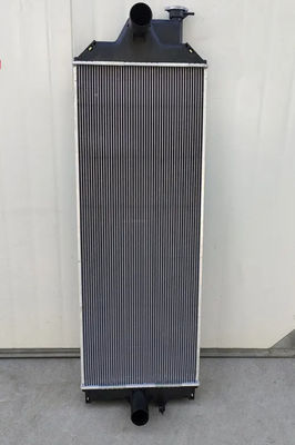 Cat345D Grzejnik grzejnika 2302966 383-6407 z aluminium