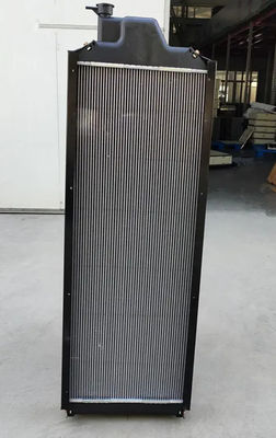 Cat345D Grzejnik grzejnika 2302966 383-6407 z aluminium