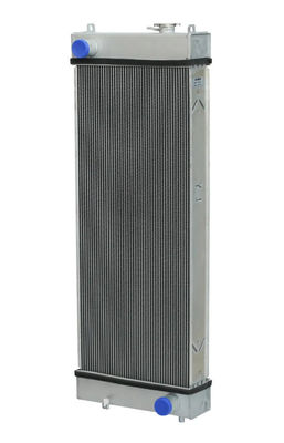 Radiator aluminiowy nadający się do koparki Cat320D 265-3624 4018771 3263870 312-8340