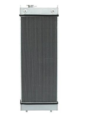 Radiator aluminiowy nadający się do koparki Cat320D 265-3624 4018771 3263870 312-8340
