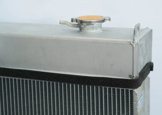 Radiator aluminiowy nadający się do koparki Cat320D 265-3624 4018771 3263870 312-8340