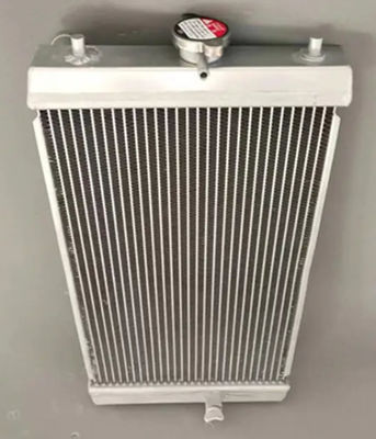22L-03-21111 PC20 Radiator koparki PC20 PC14MR-3 PC27MR-2 PC30MR-2 PC35MR-3 PC16MR-3