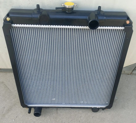 Aluminium Plastic Radiator PC56 Do Fabryki Koparek