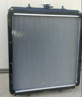 Aluminium Plastic Radiator PC56 Do Fabryki Koparek