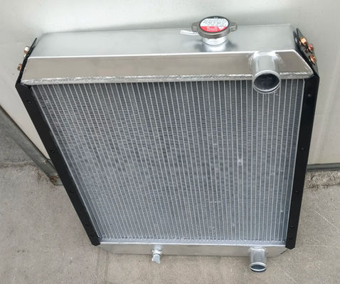 PC60-7 PC60-7 PC60-7 Radiator 4D 201-03-72114 Do koparek