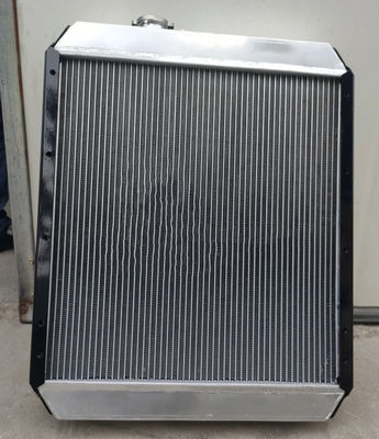 PC60-7 PC60-7 PC60-7 Radiator 4D 201-03-72114 Do koparek