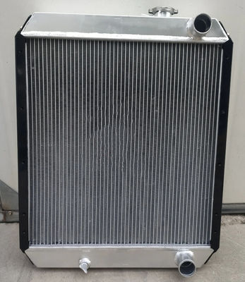 PC60-7 PC60-7 PC60-7 Radiator 4D 201-03-72114 Do koparek
