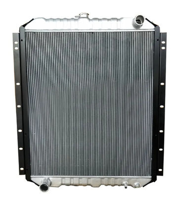 Aluminiumowy grzejnik do koparki PC200-7