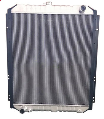 Wysokiej jakości grzejnik PC200-6 do materiału aluminiowego koparki
