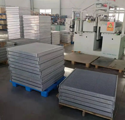 Wysokiej jakości grzejnik PC200-6 do materiału aluminiowego koparki