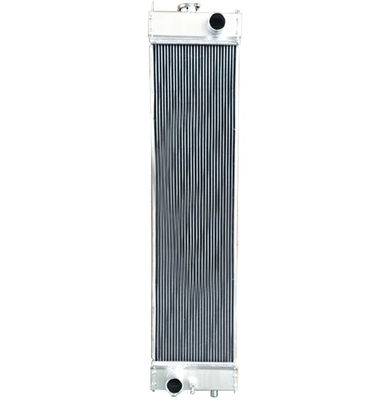 Radiator aluminiowy do koparki PC120-8 Części zamienne koparki