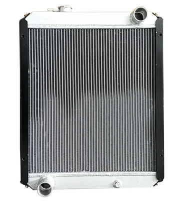 Materiał aluminiowy PC75-3C dla koparek
