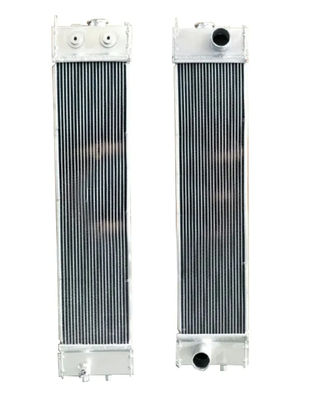 Aluminium Wysokiej Jakości Grzejnik Grzejnik PC60-8 Do Grzejników