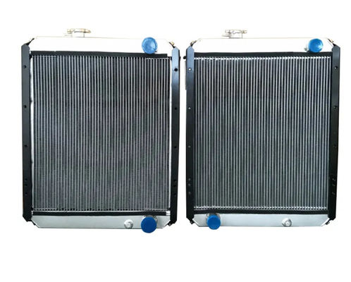 Radiator koparki PC60-7 Wysokiej jakości do zastosowań inżynieryjnych koparek
