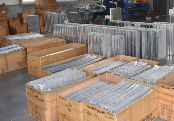 Radiator koparki PC60-7 Wysokiej jakości do zastosowań inżynieryjnych koparek