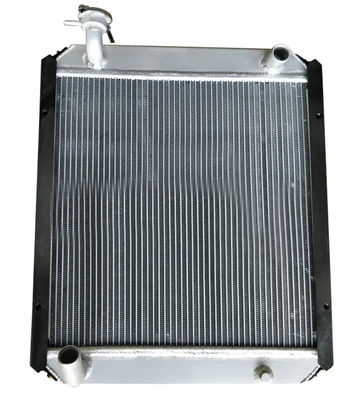 Radiator do koparki PC60-5 zastosowania inżynieryjne Dobra jakość