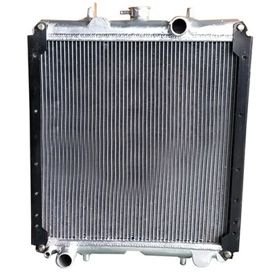 Radiator PC56-7 Wykorzystanie inżynieryjne Dobra jakość dla koparek
