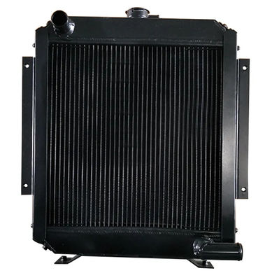 Radiator kopalni PC45 do zastosowań w inżynierii kopalni
